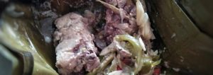 Asal-Usul Garang Asem