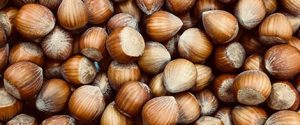 Hazelnut