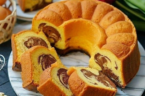 cara membuat kue kukus dari tepung terigu