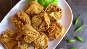 cara membuat tahu walik kriuk
