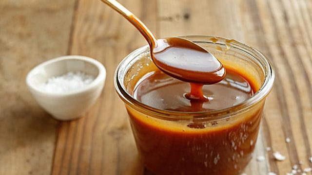 cara membuat gula karamel