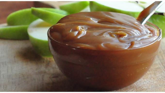 cara membuat gula karamel