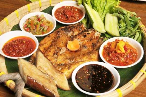 Makanan Khas Lampung Terbaru dan Terpopuler