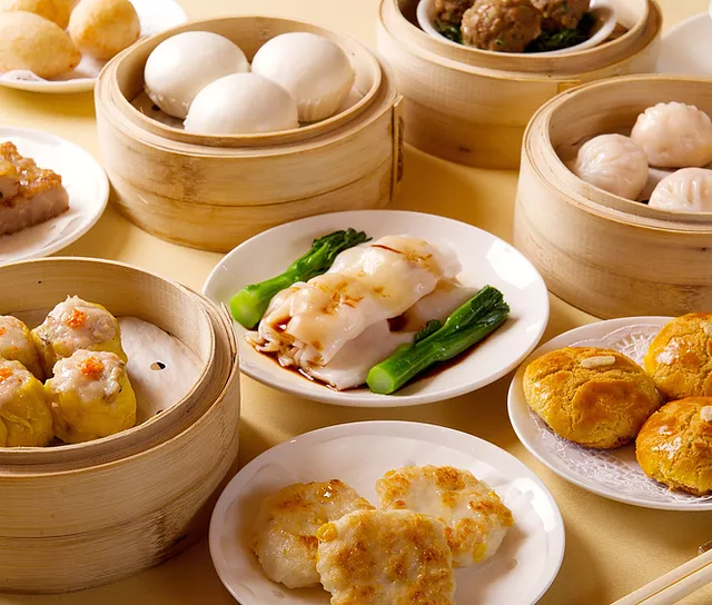 Cara Membuat Dimsum Daging Sapi Kenyal