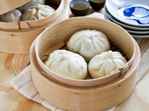 cara membuat dimsum daging sapi