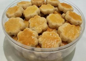 Kue Kacang