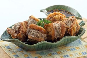 cara membuat tahu walik kriuk