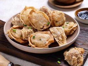 cara membuat tahu walik kriuk