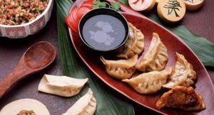 cara membuat dimsum daging sapi