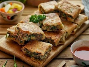 bumbu daging sapi giling