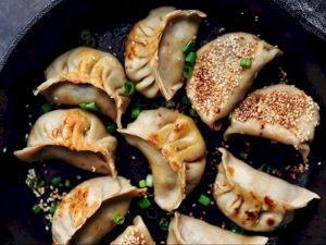 cara membuat dimsum daging sapi