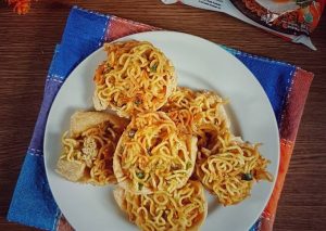 cara membuat tahu walik kriuk