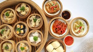 cara membuat dimsum daging sapi