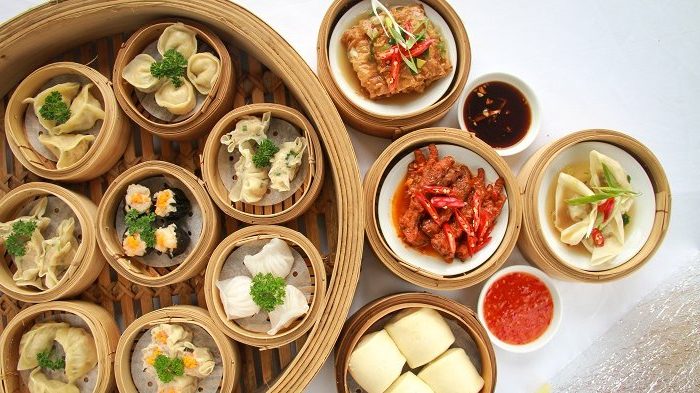 cara membuat dimsum daging sapi