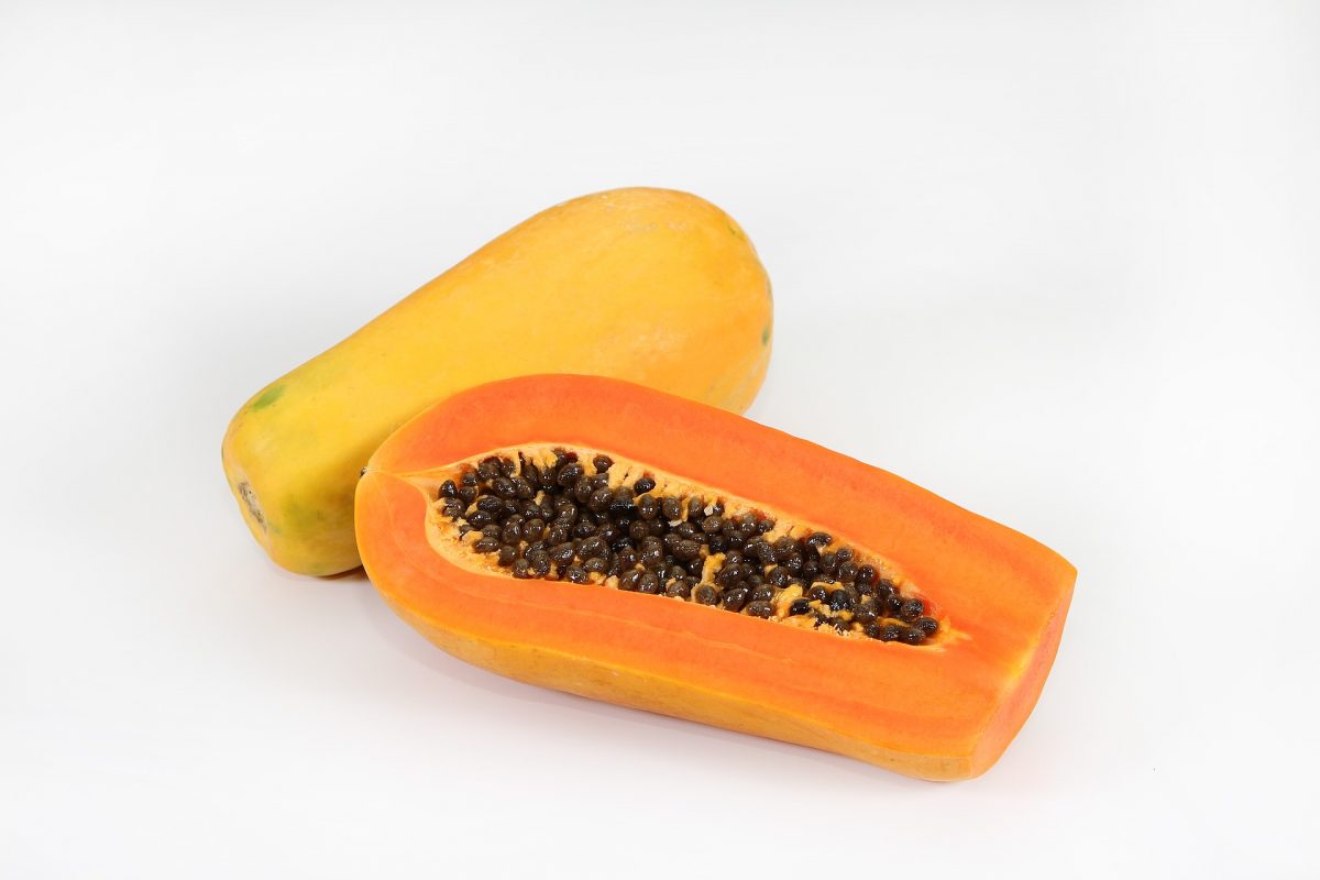 Buah Yang Mengandung Banyak Kandungan Vitamin C