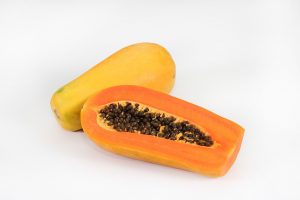 Buah Yang Mengandung Banyak Kandungan Vitamin C