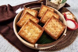 Definisi Tape Goreng