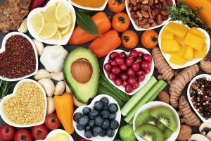Ragam Manfaat Vitamin C Bagi Tubuh