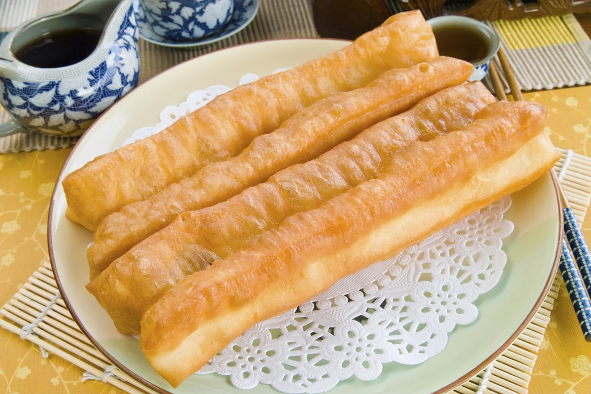 Cara Membuat Cakwe Goreng Sederhana Nan Lezat