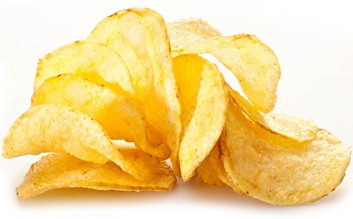 Aneka Resep Membuat Keripik Ubi