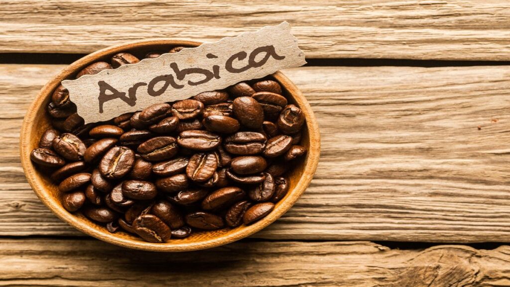 KOPI ARABIKA