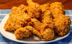 AYAM KENTUCKY