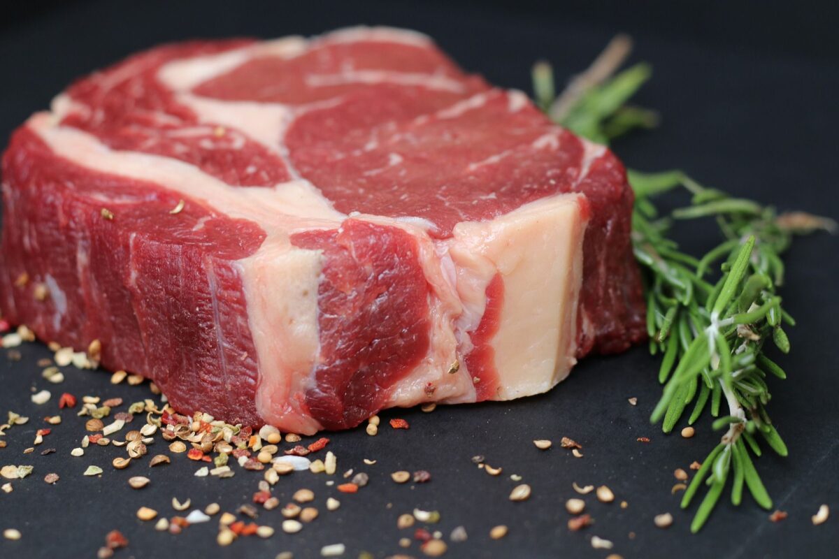 Cara Merebus Daging Sapi Biar Cepat Empuk