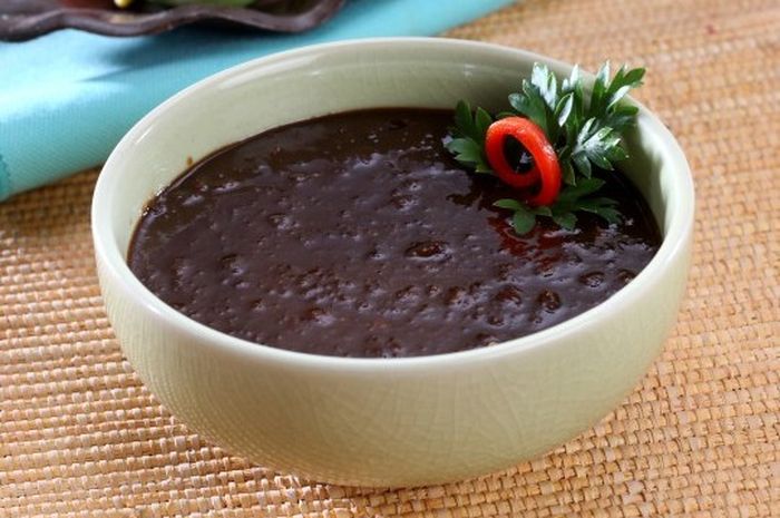 Resep Sambal Petis Tahu