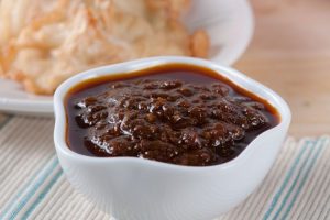 Resep Sambal Petis Tahu