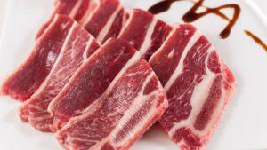 manfaat daging kambing