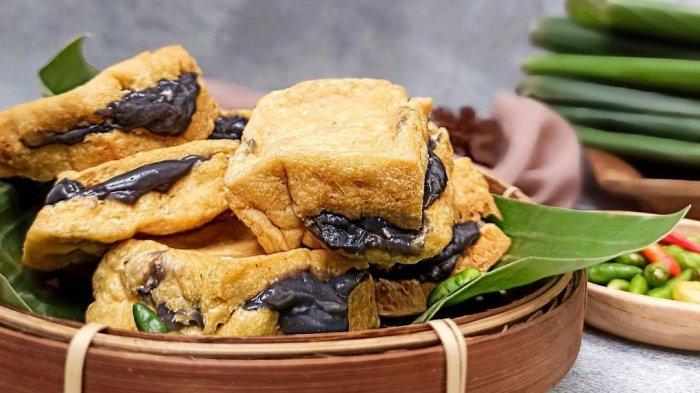 Resep Sambal Petis Tahu