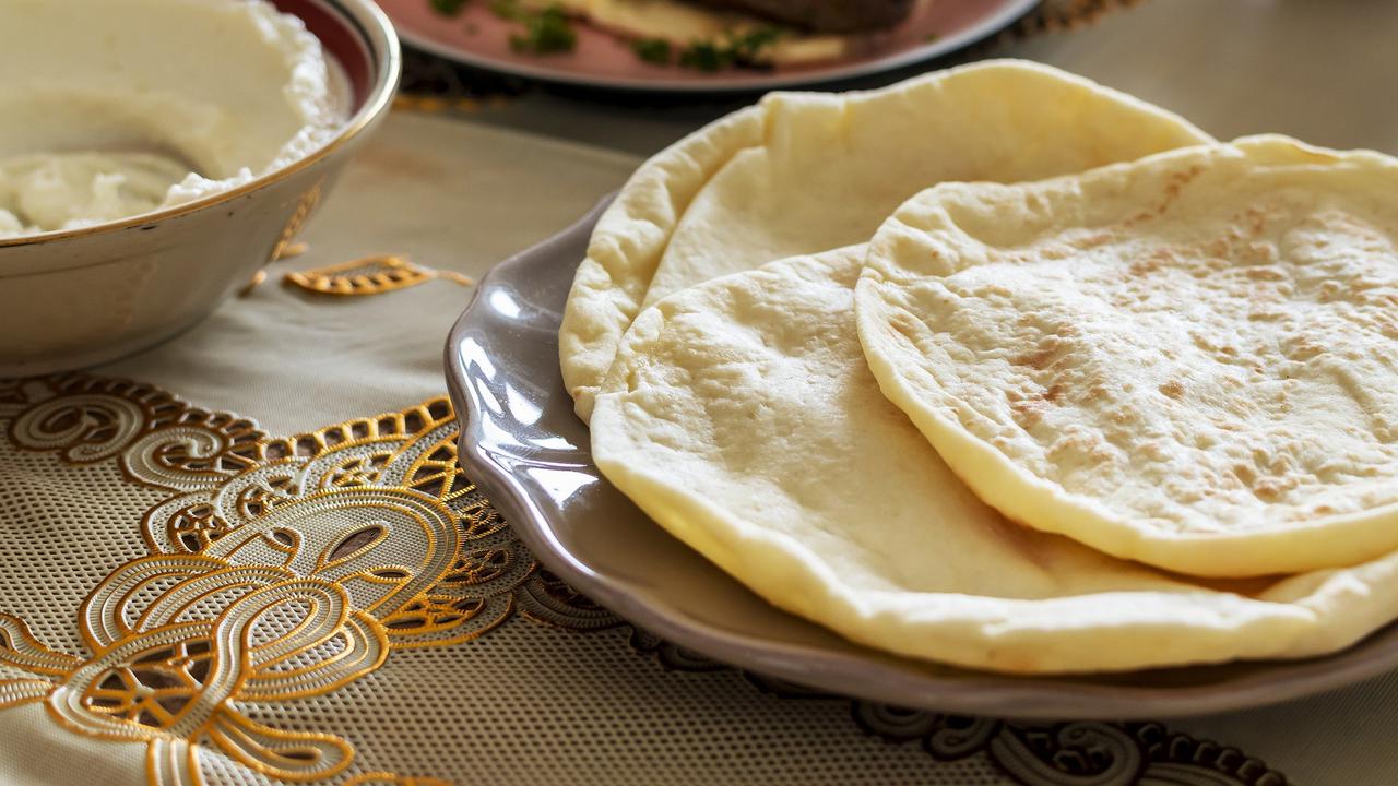 Cara Memasak Roti Maryam Mudah Ala Rumahan