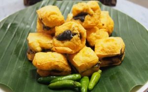 Resep Sambal Petis Tahu