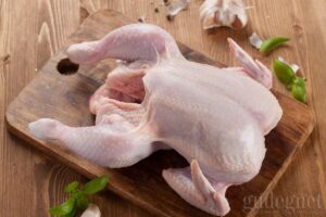 tips memilih daging ayam