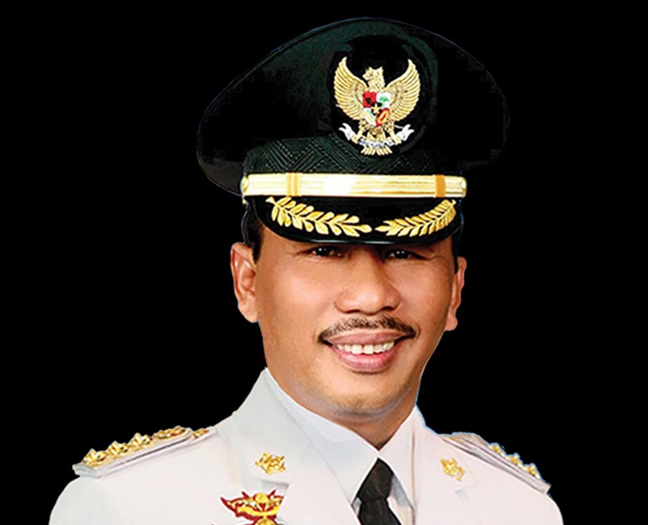 Mengenal Muhammad Rudi, Bapak Pembangunan Batam