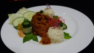 Cara Membuat Dendeng Ragi Ayam
