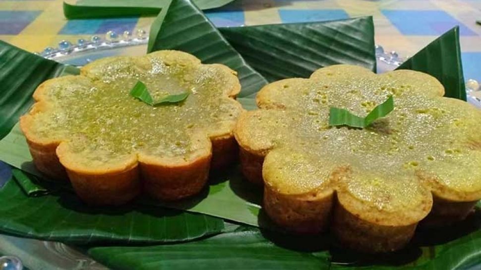 bahan bahan bolu kemojo