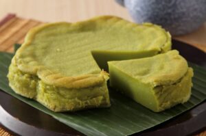 bahan bahan bolu kemojo