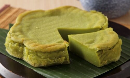 Bahan Bahan Bolu Kemojo dan Resepnya Yang Mudah