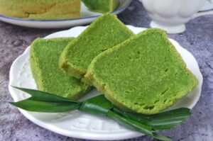 bahan bahan bolu kemojo