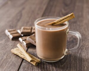 minuman coklat terlaris