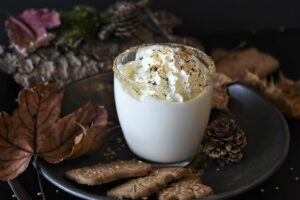 minuman coklat terlaris