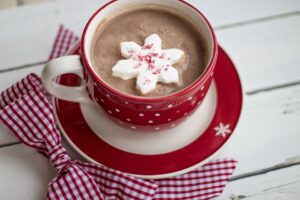 minuman coklat terlaris