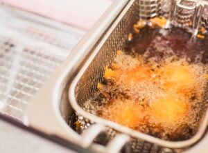 cara goreng kacang mete yang benar