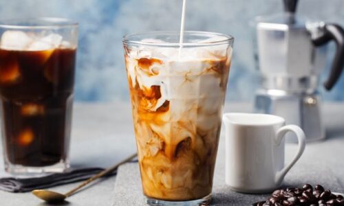 Minuman Coklat Terlaris