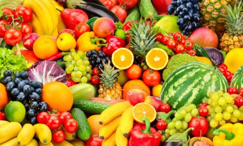 Kebun Buah Yang Paling Menguntungkan