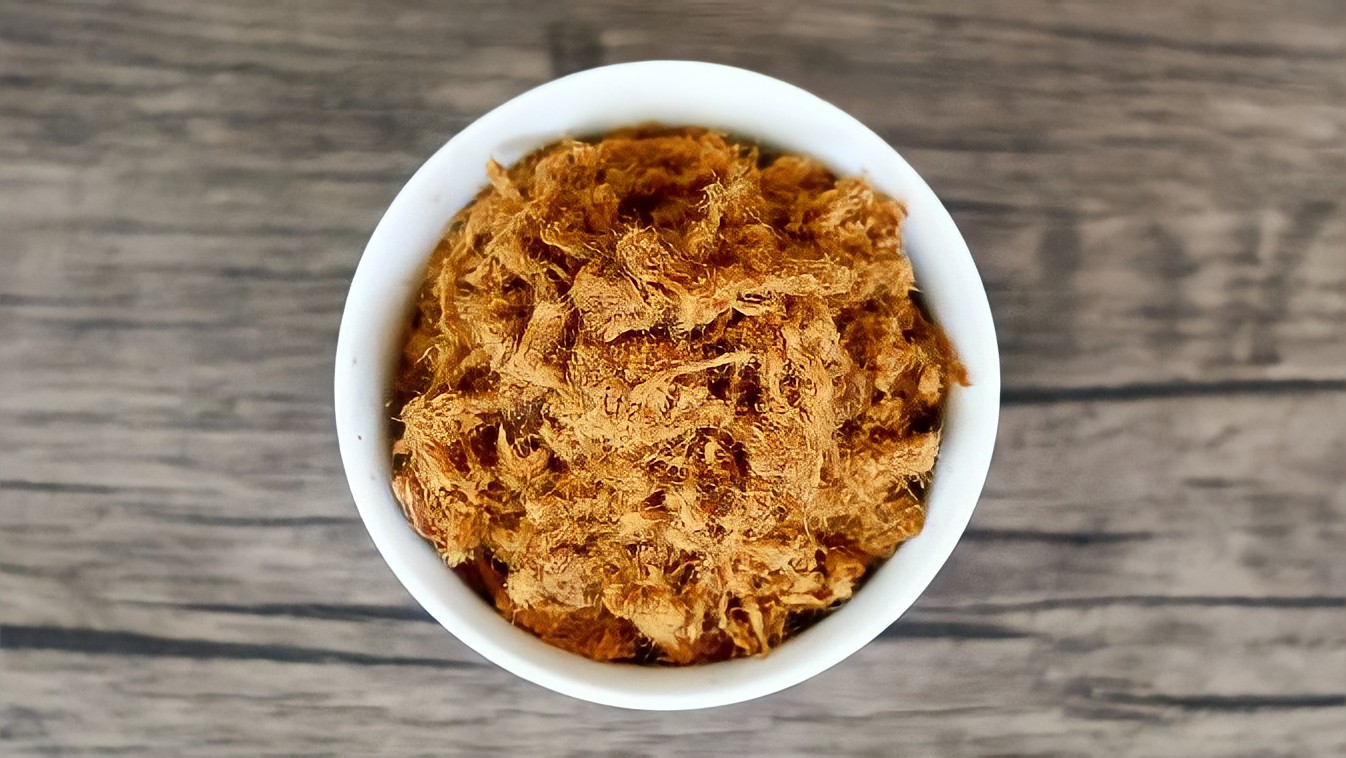 cara membuat abon sapi rumahan