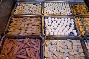 rincian modal usaha frozen food