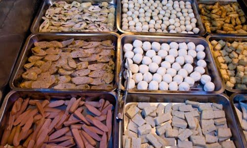 Contoh Rincian Modal Usaha Frozen Food Untuk Memulai Bisnis