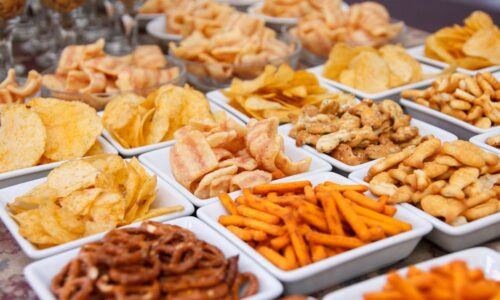 Berikut ini Inspirasi Jualan Makanan Ringan Terlaris